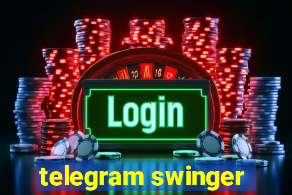 telegram swinger